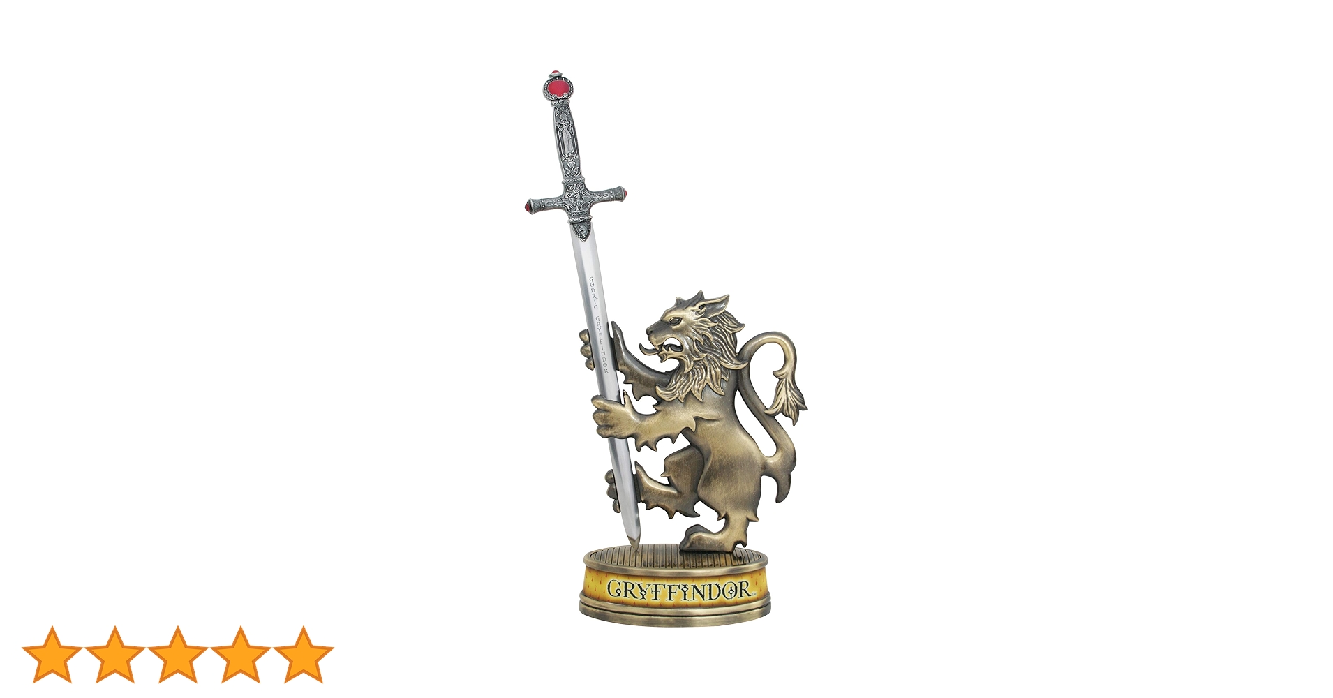 ハリーポッターの剣の柄『ハリー・ポッター』 古兵器 武具 模造刀·模擬刀 ハリーポッターの剣の柄『ハリー・ポッター』 古兵器 武具 模造